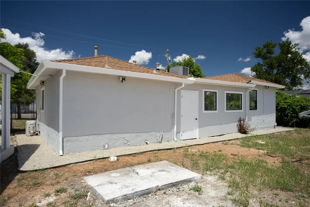 2361 Wilsey Drive Redding, CA 96001