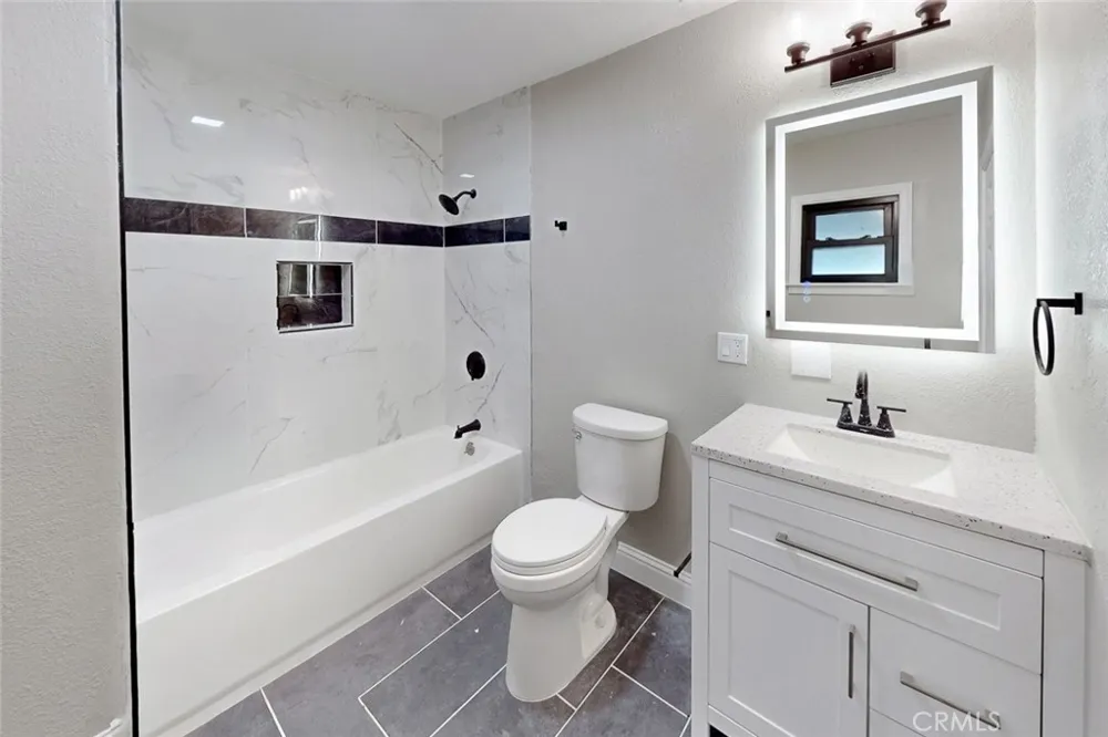 2361 Wilsey Drive Redding, CA 96001