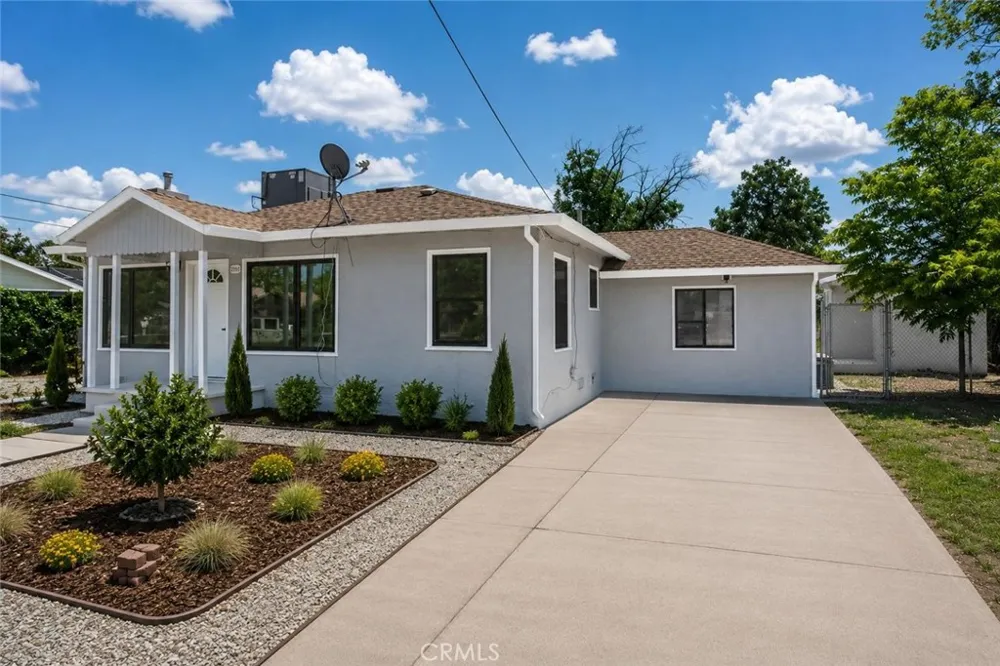 2361 Wilsey Drive Redding, CA 96001