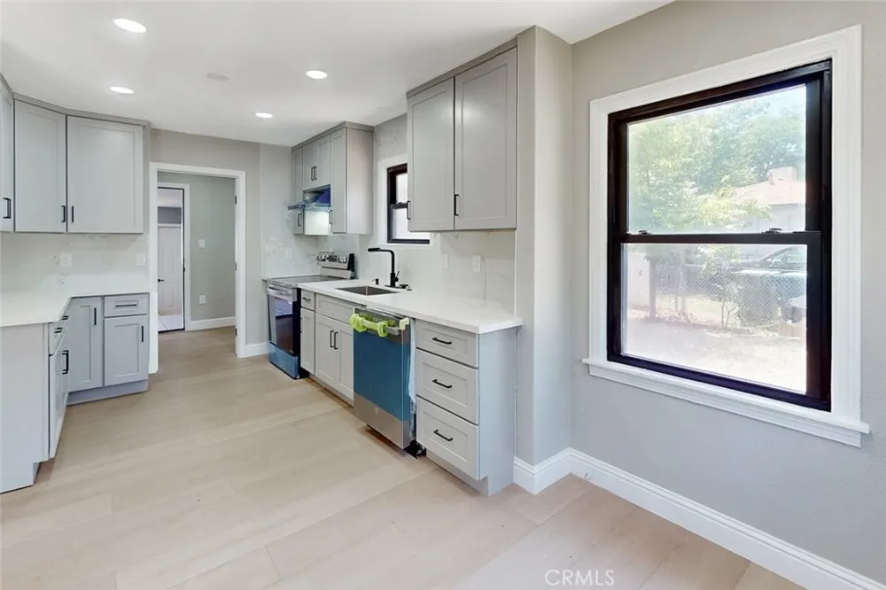 2361 Wilsey Drive Redding, CA 96001