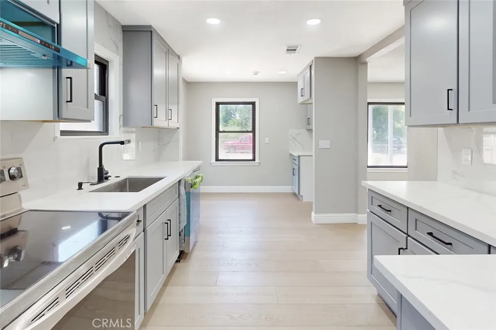 2361 Wilsey Drive Redding, CA 96001