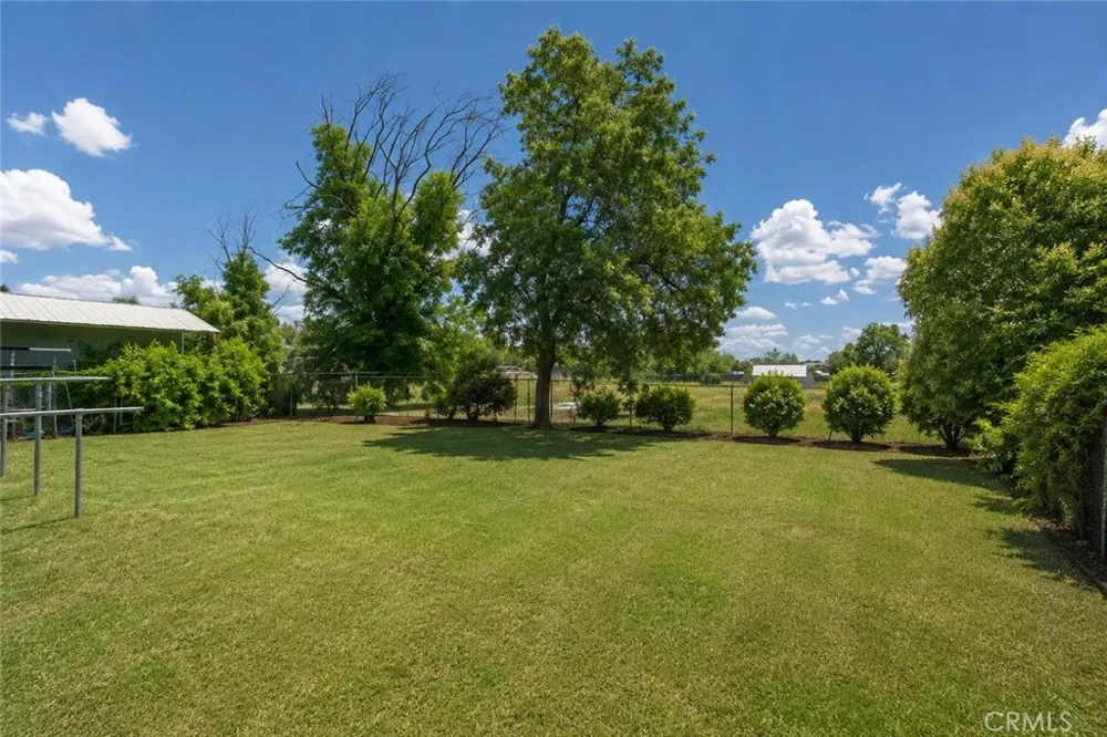 2361 Wilsey Drive Redding, CA 96001