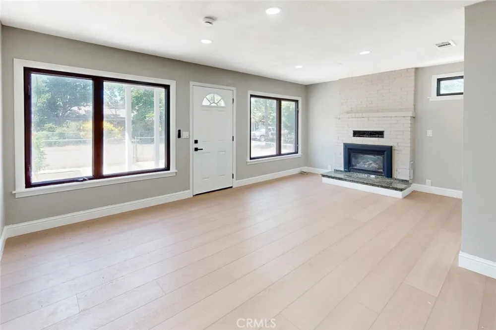 2361 Wilsey Drive Redding, CA 96001