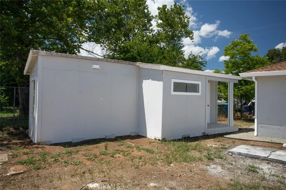 2361 Wilsey Drive Redding, CA 96001