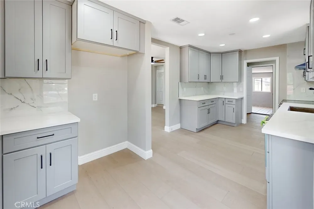 2361 Wilsey Drive Redding, CA 96001