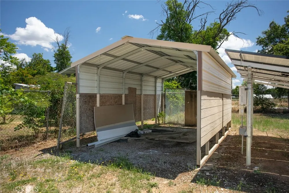2361 Wilsey Drive Redding, CA 96001