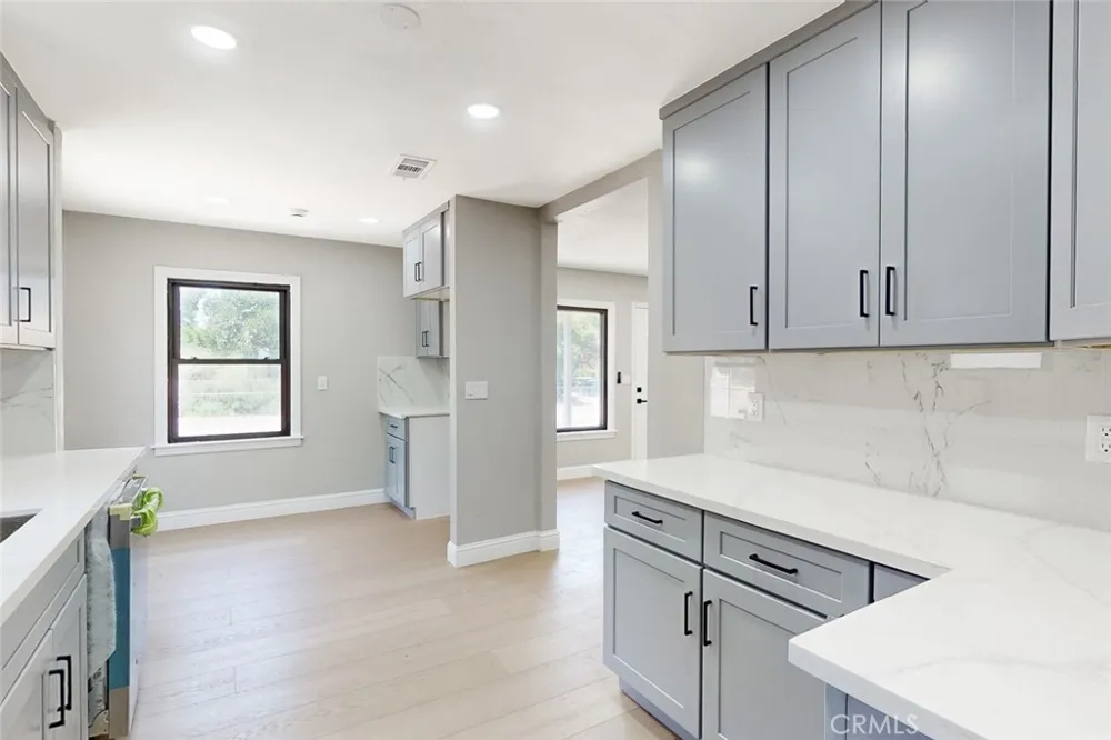2361 Wilsey Drive Redding, CA 96001