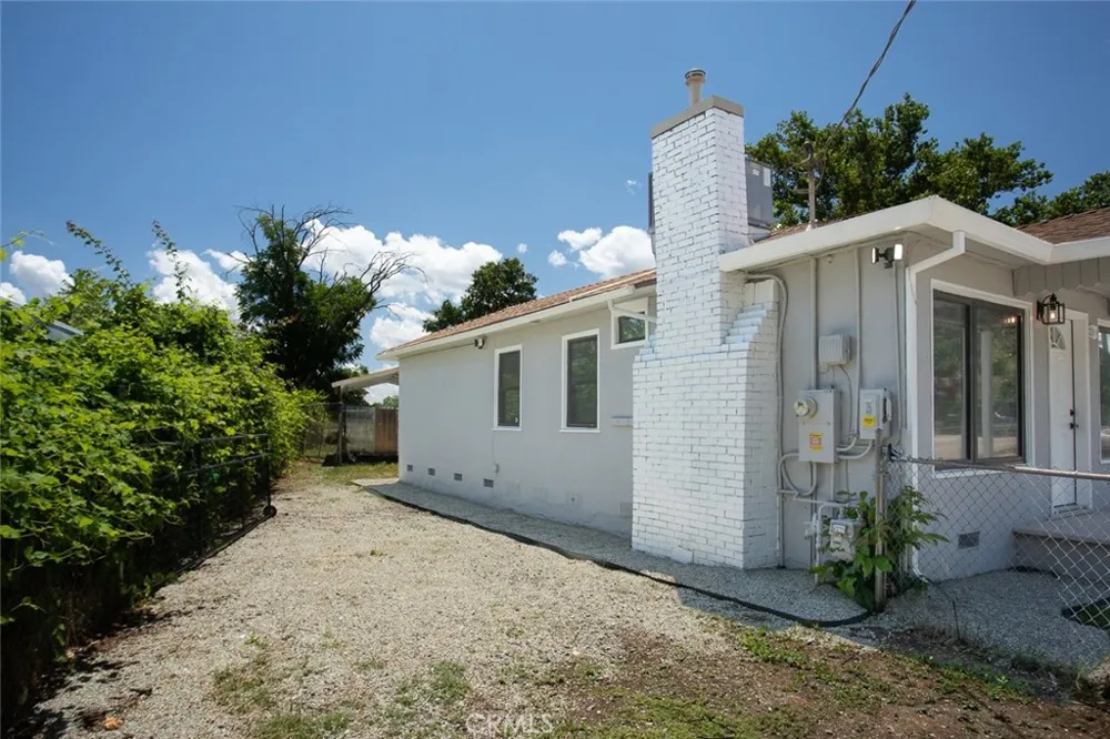2361 Wilsey Drive Redding, CA 96001