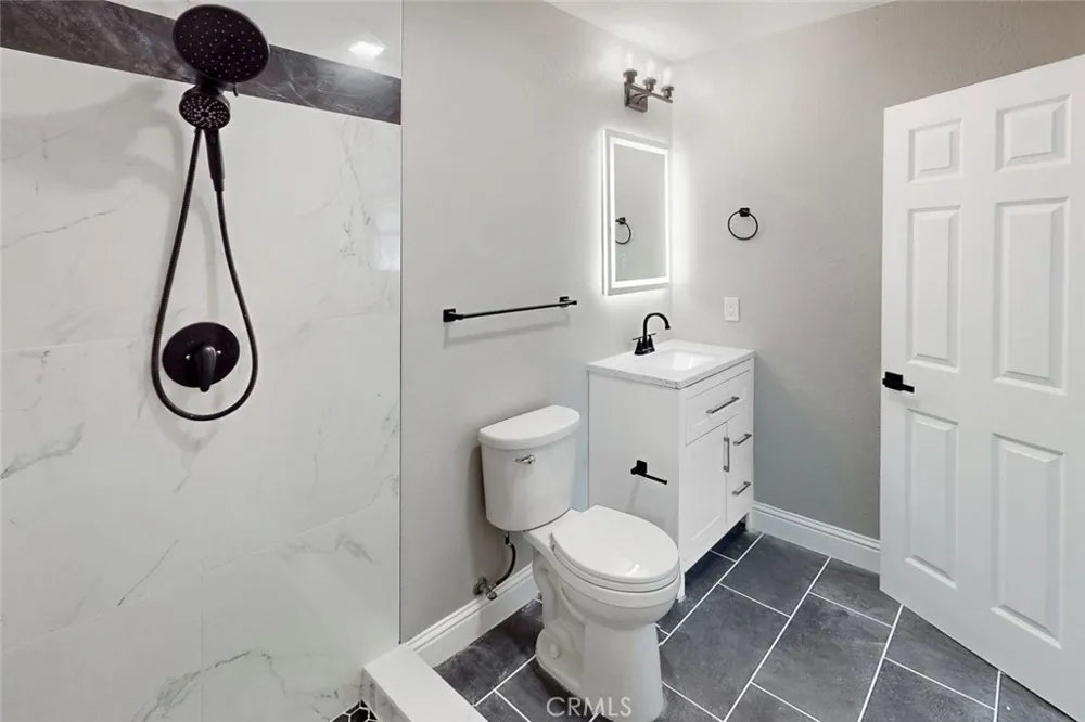 2361 Wilsey Drive Redding, CA 96001