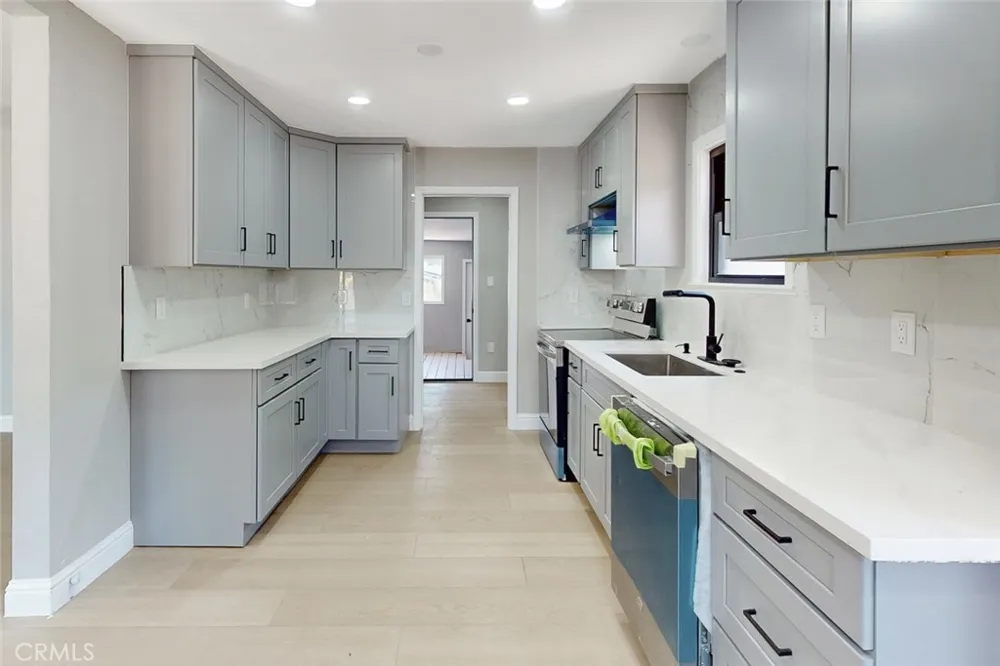 2361 Wilsey Drive Redding, CA 96001