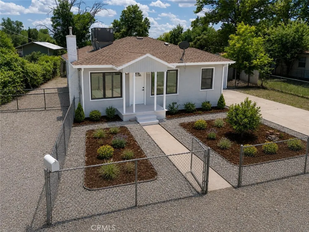 2361 Wilsey Drive Redding, CA 96001