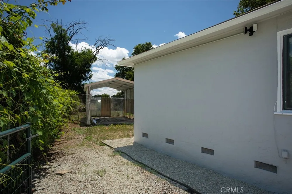 2361 Wilsey Drive Redding, CA 96001