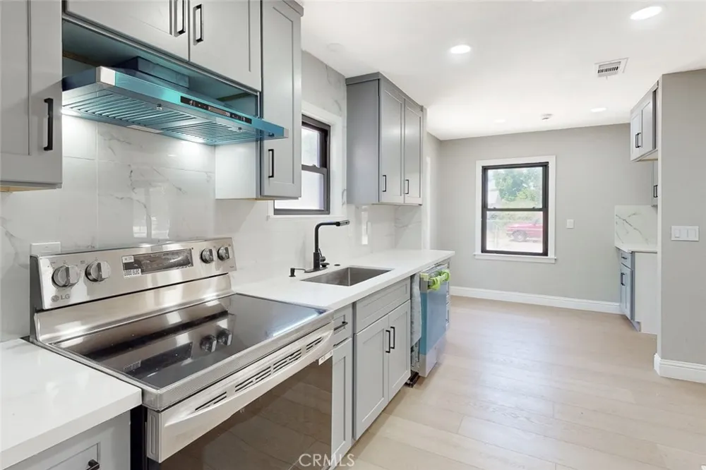 2361 Wilsey Drive Redding, CA 96001