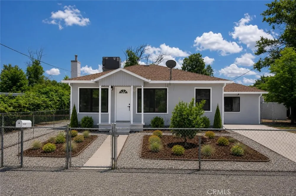 2361 Wilsey Drive Redding, CA 96001