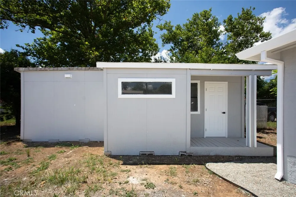 2361 Wilsey Drive Redding, CA 96001