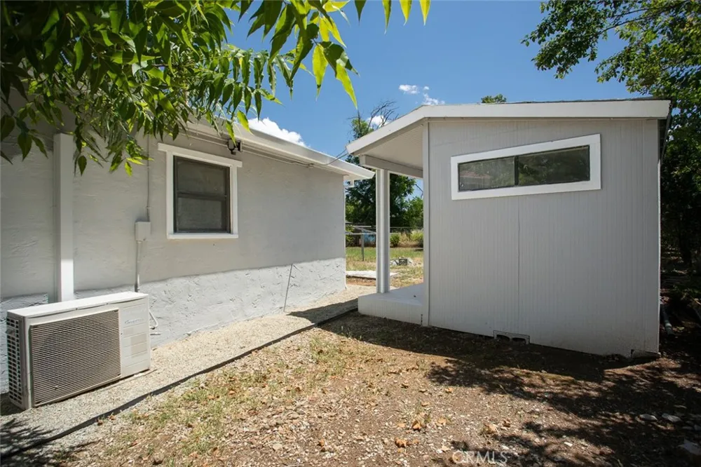 2361 Wilsey Drive Redding, CA 96001