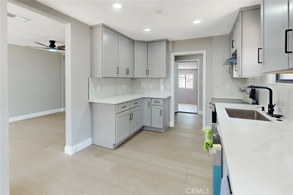 2361 Wilsey Drive Redding, CA 96001