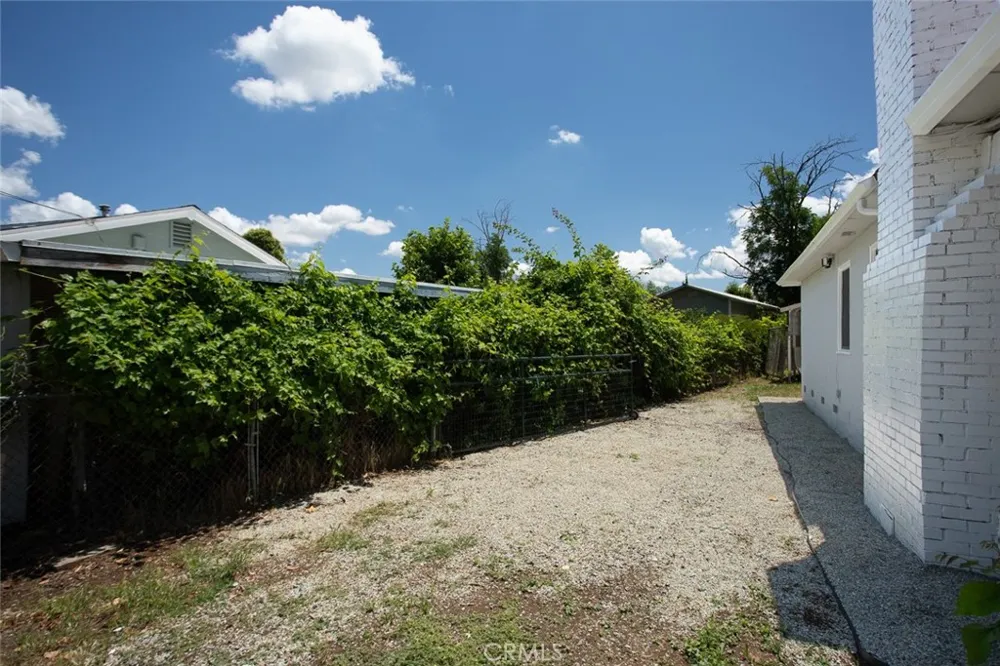 2361 Wilsey Drive Redding, CA 96001