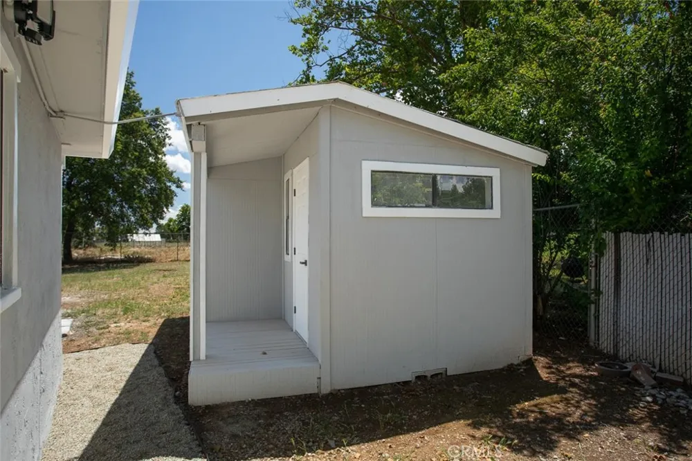 2361 Wilsey Drive Redding, CA 96001