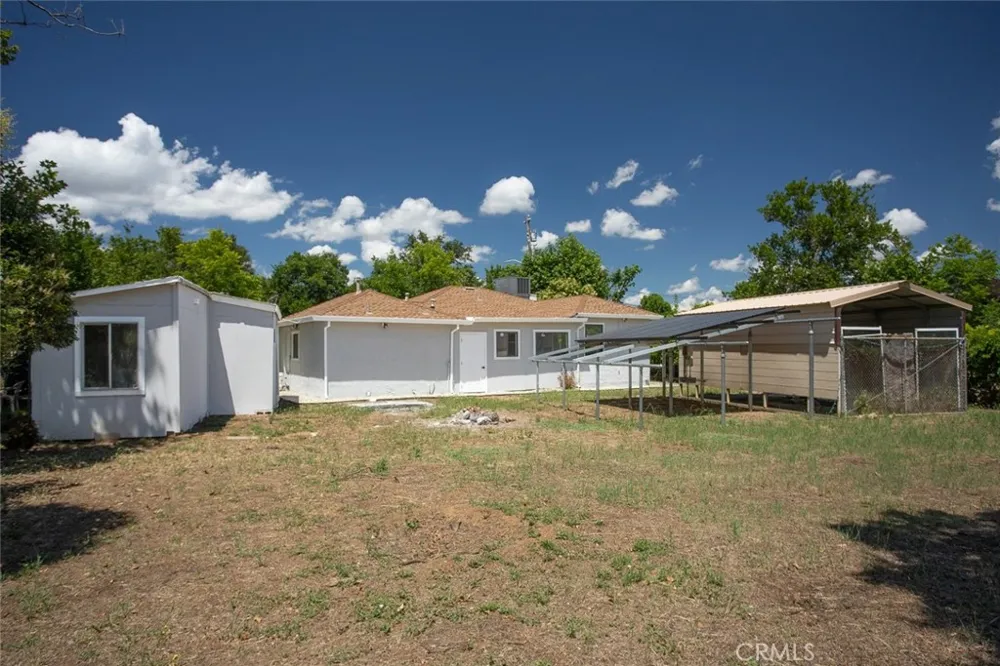2361 Wilsey Drive Redding, CA 96001