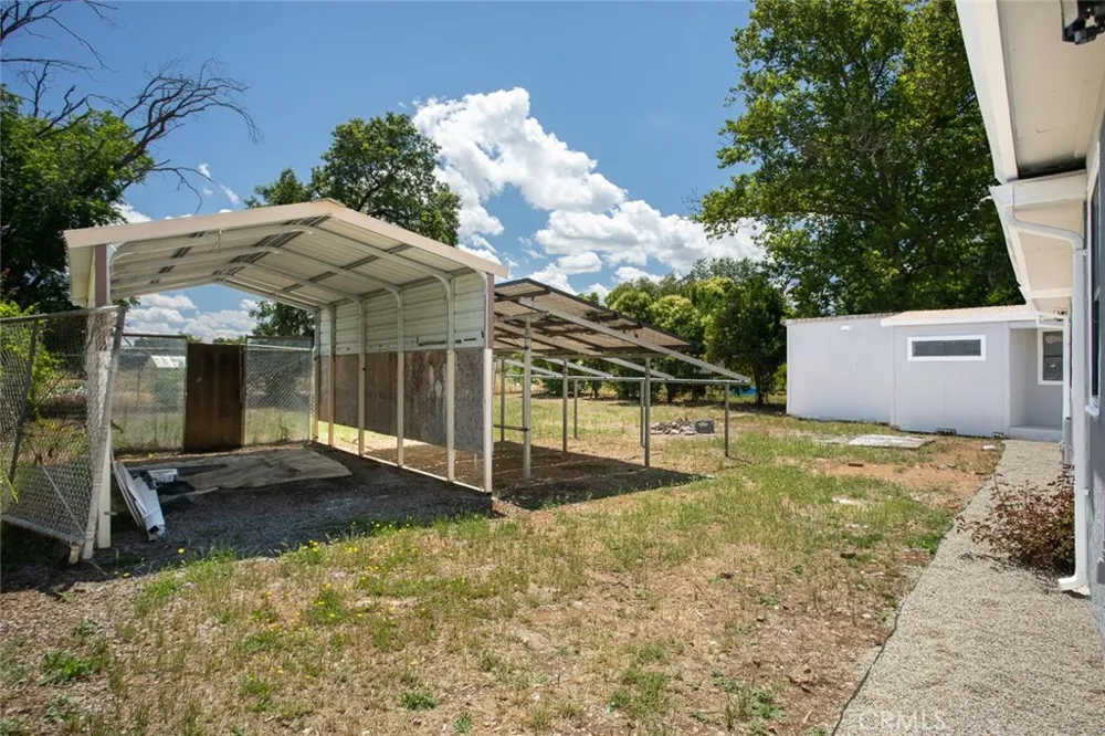 2361 Wilsey Drive Redding, CA 96001