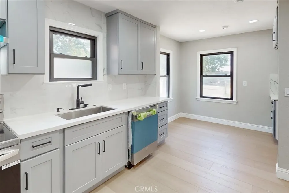 2361 Wilsey Drive Redding, CA 96001