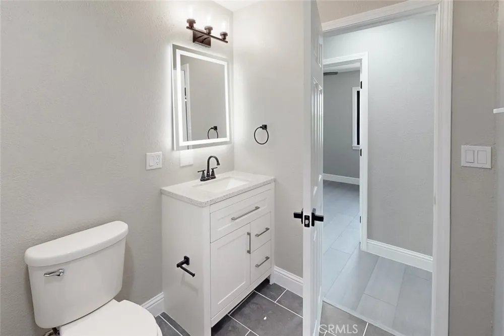 2361 Wilsey Drive Redding, CA 96001