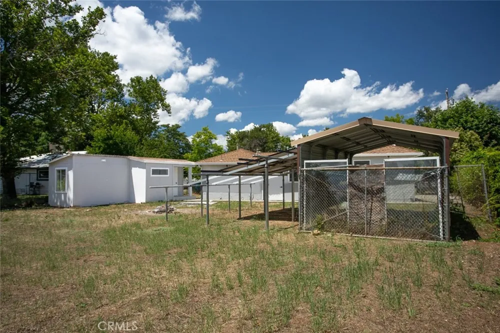 2361 Wilsey Drive Redding, CA 96001