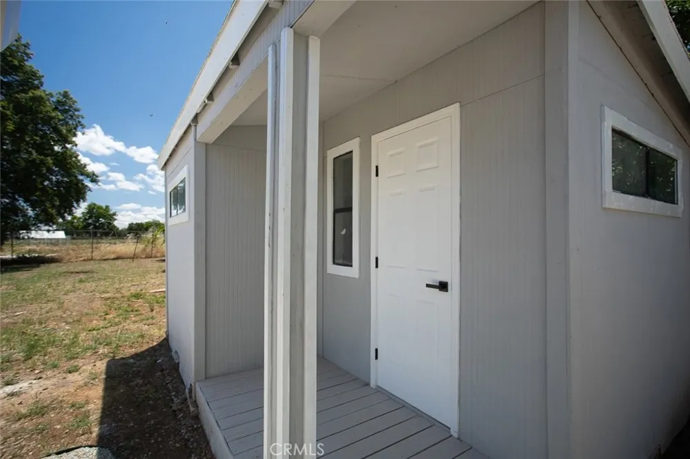 2361 Wilsey Drive Redding, CA 96001