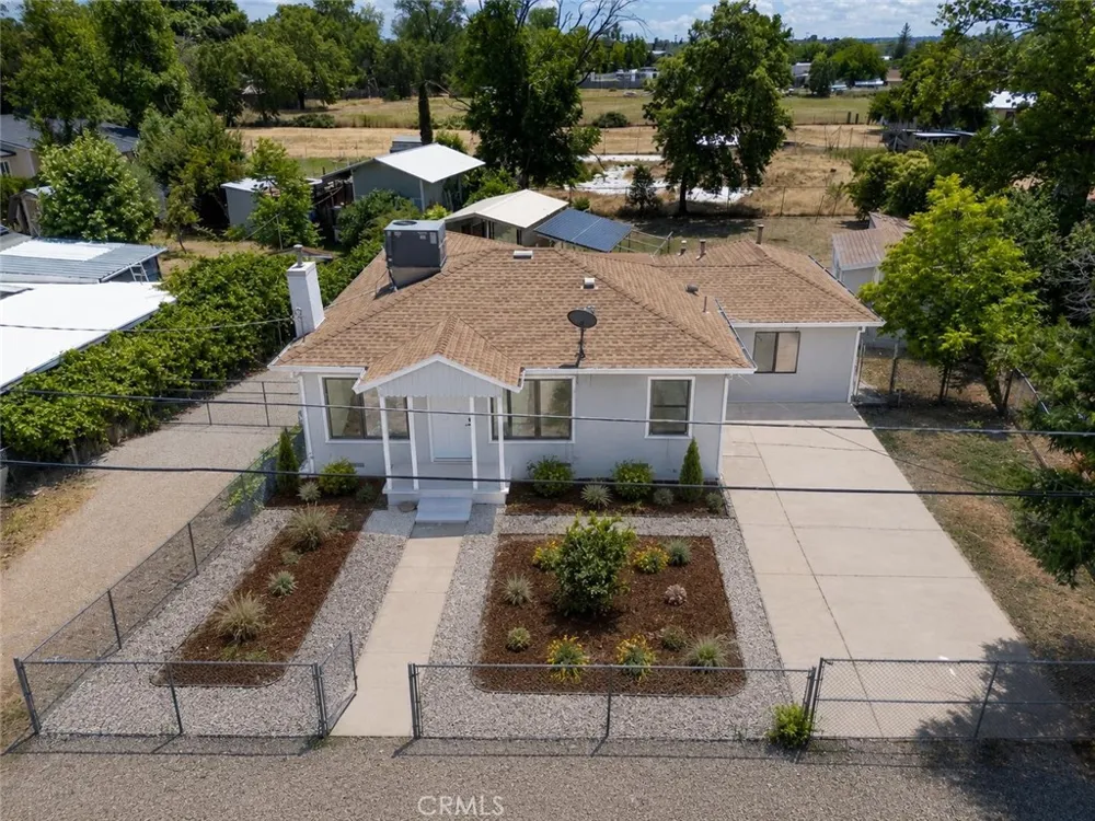 2361 Wilsey Drive Redding, CA 96001