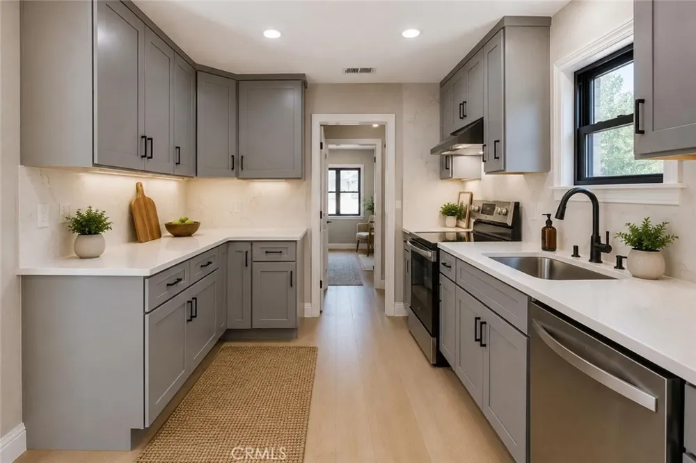 2361 Wilsey Drive Redding, CA 96001