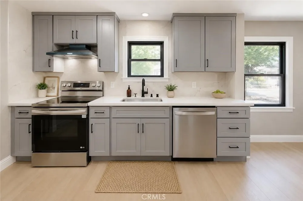 2361 Wilsey Drive Redding, CA 96001