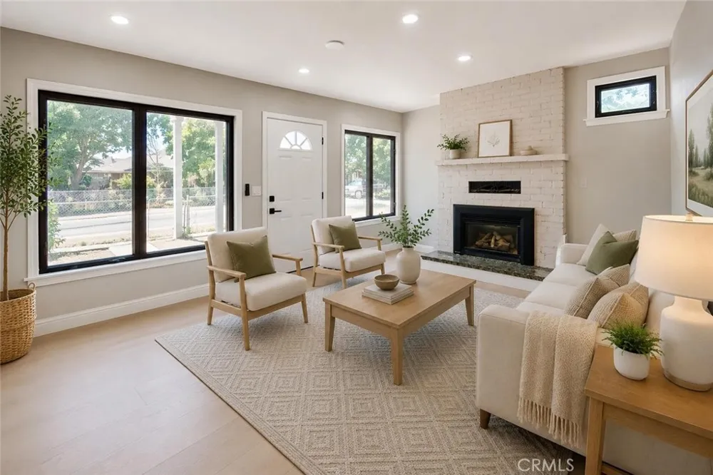 2361 Wilsey Drive Redding, CA 96001
