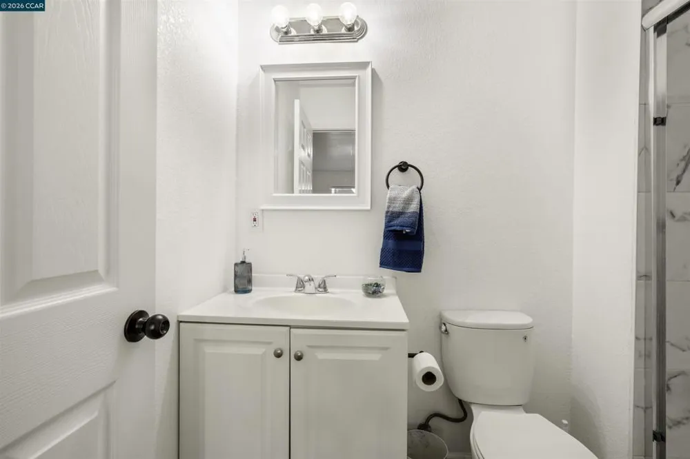 2593 El Portal Dr. #C San Pablo, CA 94806