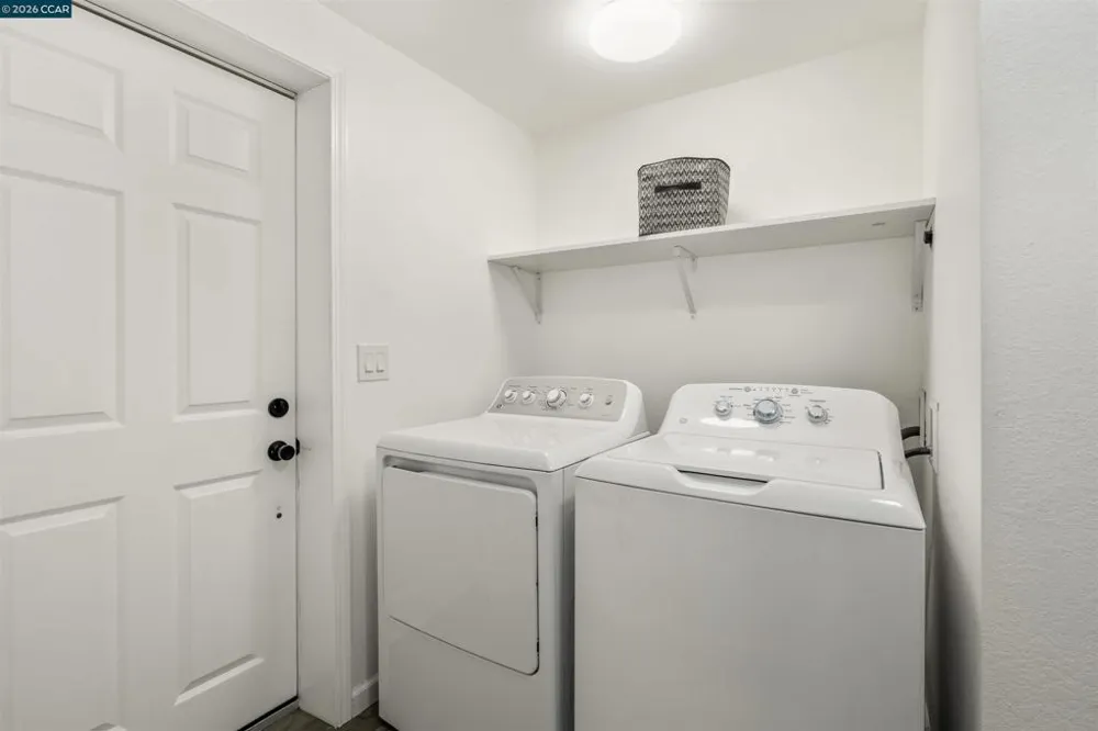 2593 El Portal Dr. #C San Pablo, CA 94806