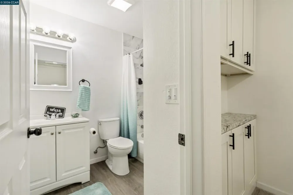 2593 El Portal Dr. #C San Pablo, CA 94806
