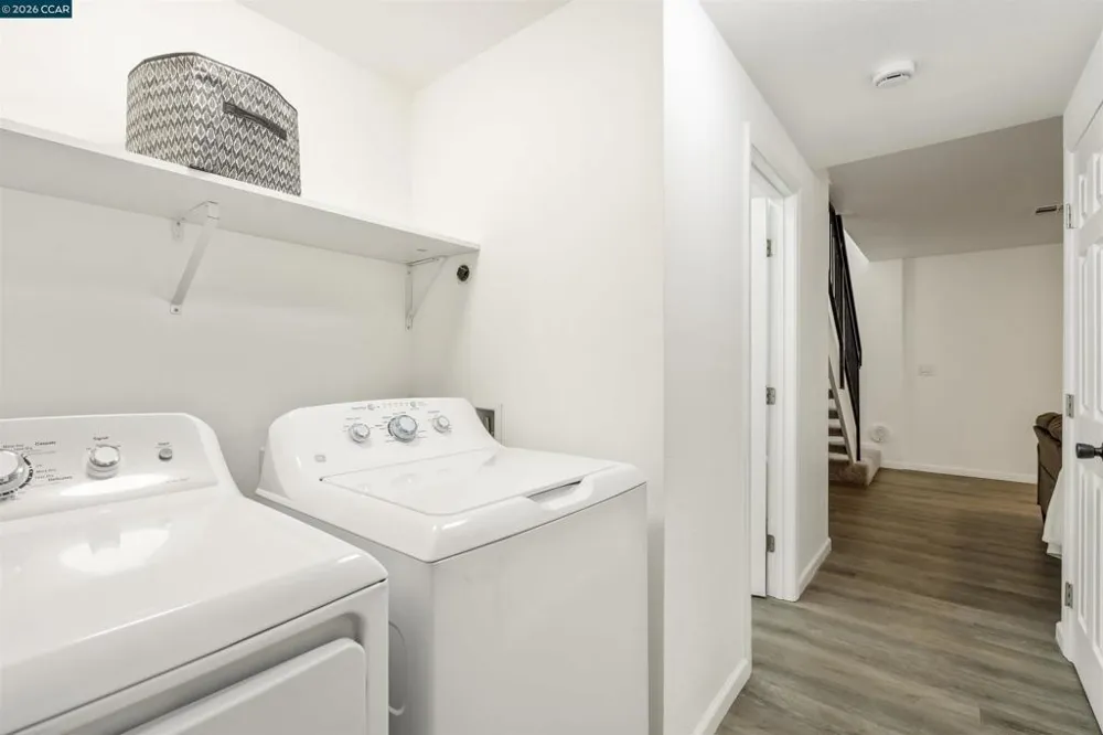 2593 El Portal Dr. #C San Pablo, CA 94806