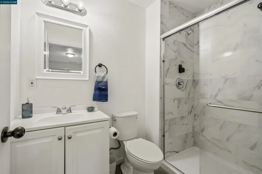2593 El Portal Dr. #C San Pablo, CA 94806