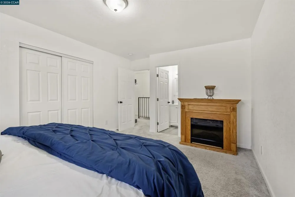 2593 El Portal Dr. #C San Pablo, CA 94806