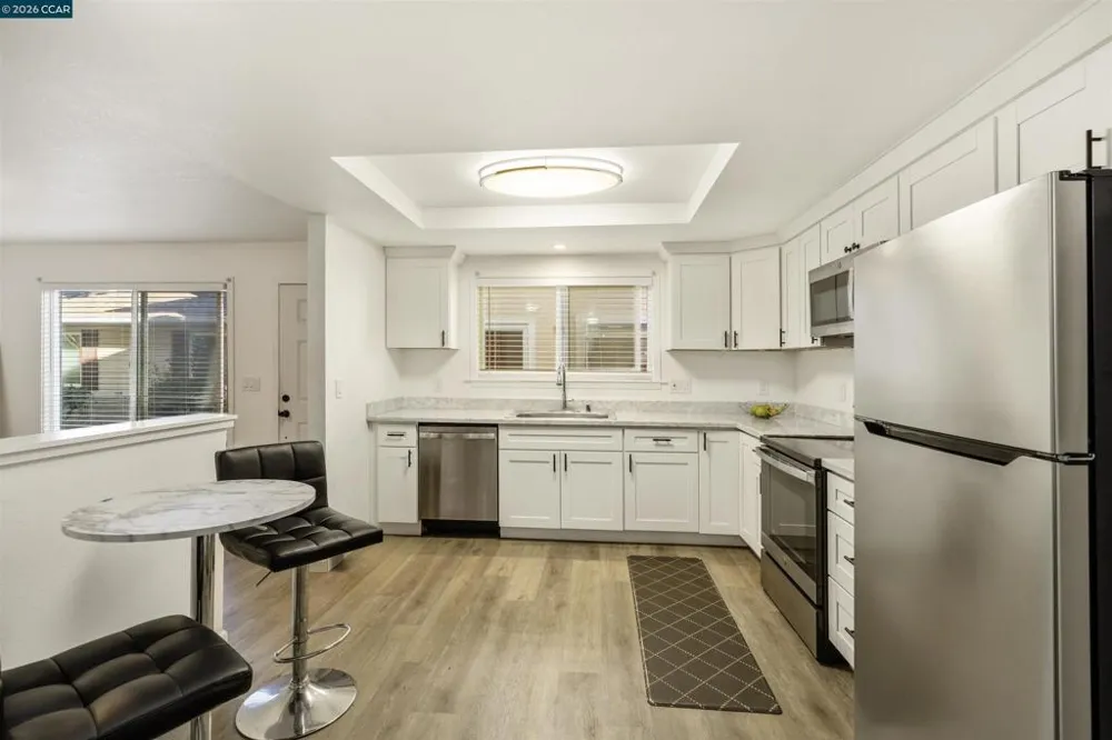 2593 El Portal Dr. #C San Pablo, CA 94806