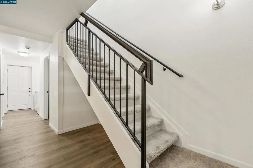 2593 El Portal Dr. #C San Pablo, CA 94806
