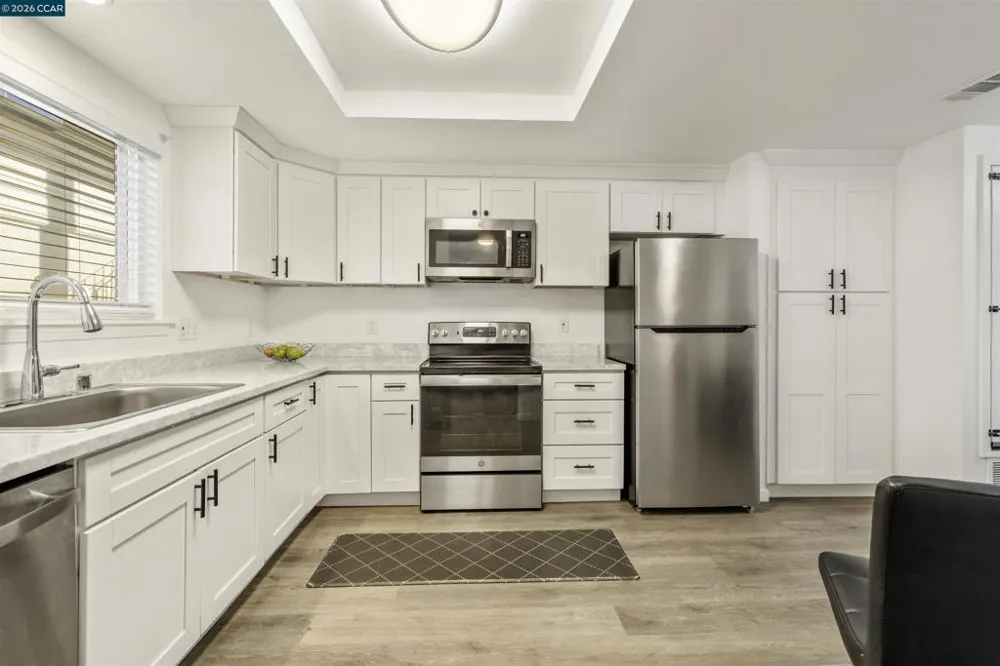 2593 El Portal Dr. #C San Pablo, CA 94806