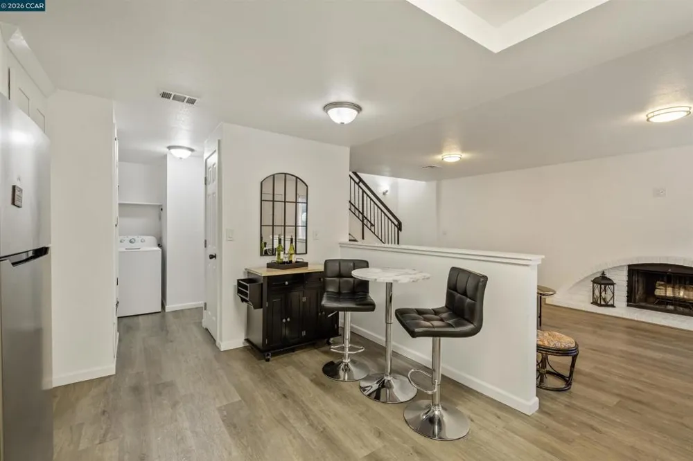 2593 El Portal Dr. #C San Pablo, CA 94806