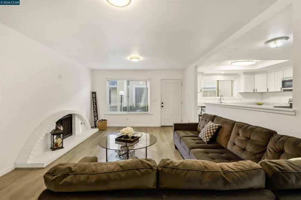 2593 El Portal Dr. #C San Pablo, CA 94806