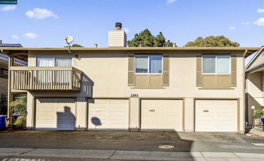 2593 El Portal Dr. #C San Pablo, CA 94806