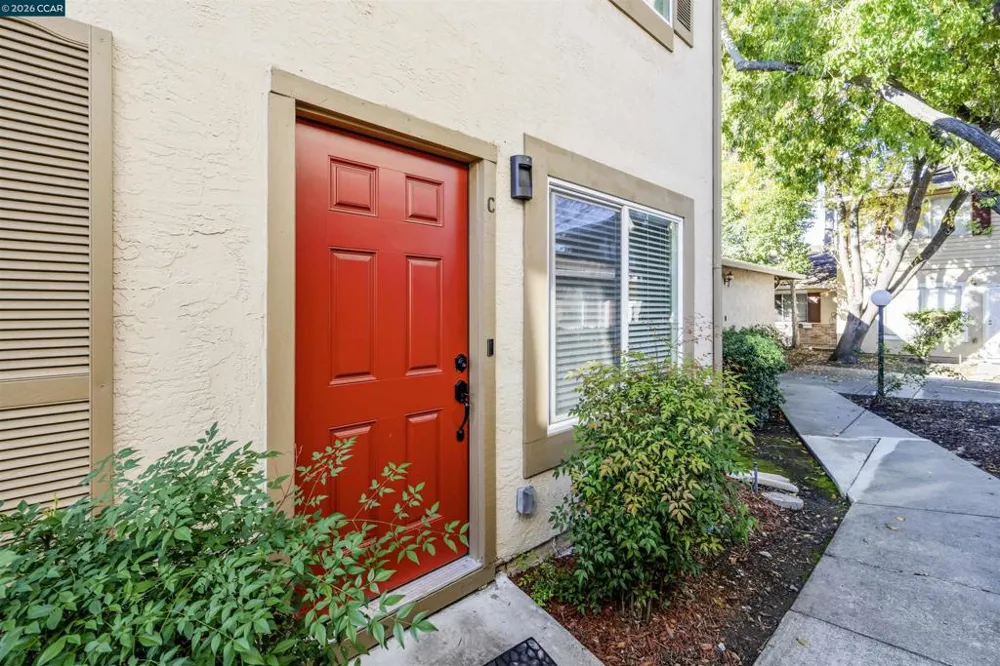 2593 El Portal Dr. #C San Pablo, CA 94806