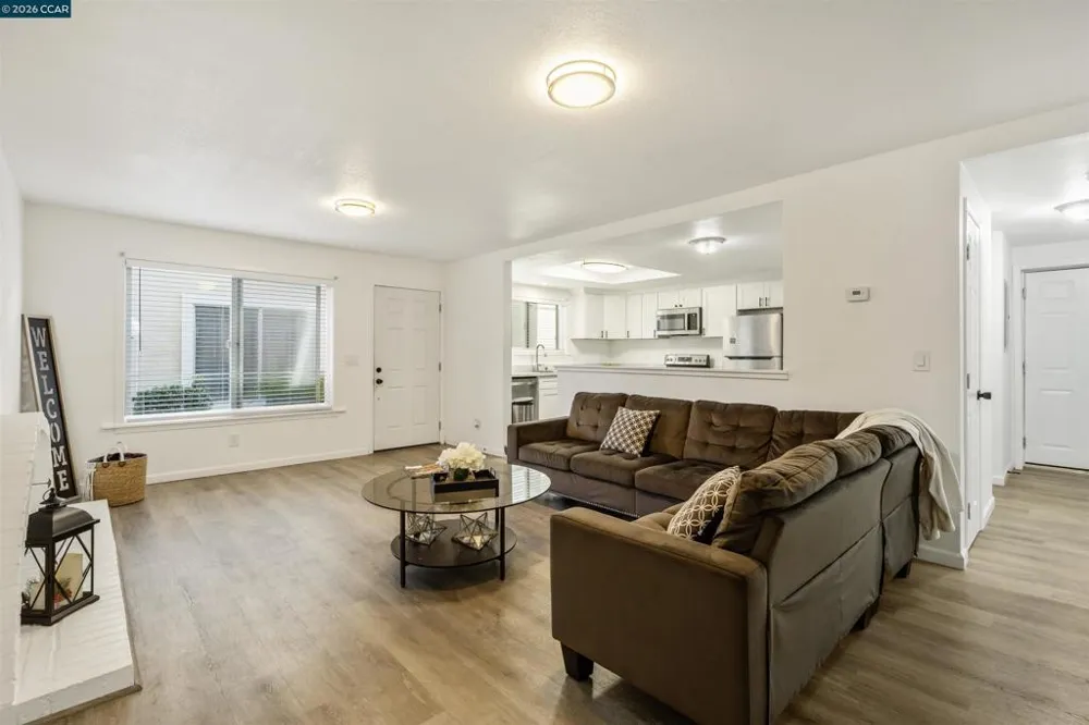 2593 El Portal Dr. #C San Pablo, CA 94806