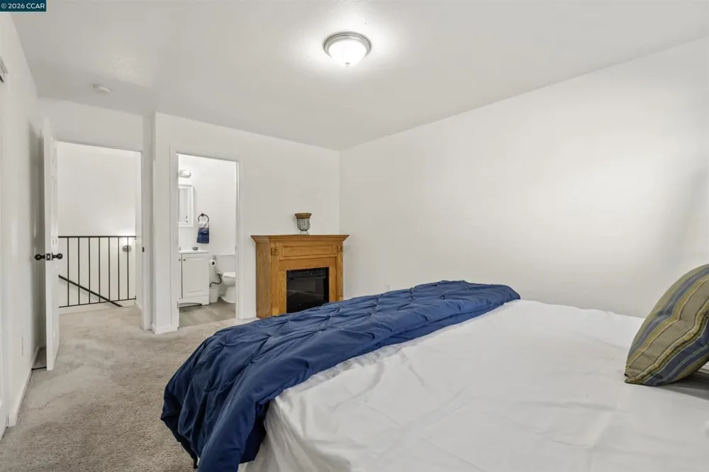 2593 El Portal Dr. #C San Pablo, CA 94806