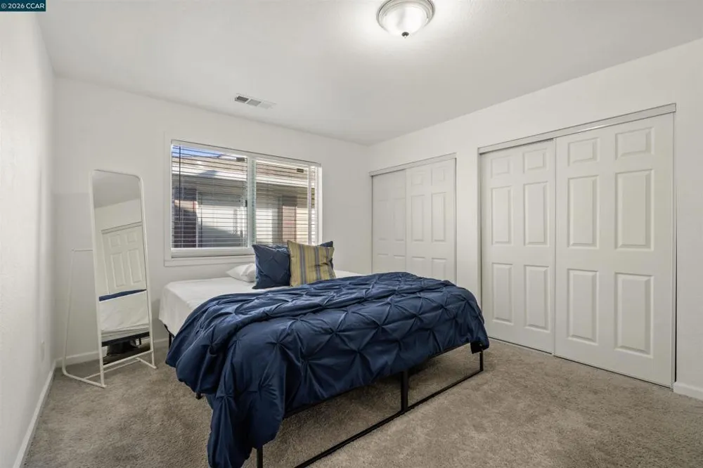 2593 El Portal Dr. #C San Pablo, CA 94806