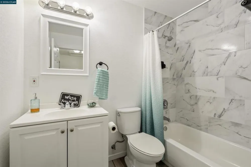 2593 El Portal Dr. #C San Pablo, CA 94806